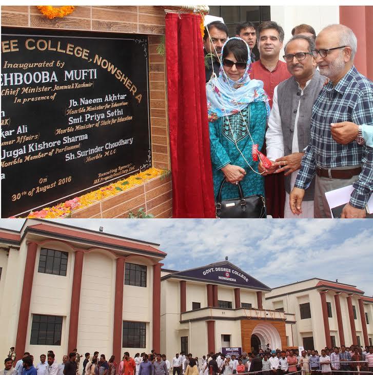 CM for infusing legitimacy in reconciliation, resolution process